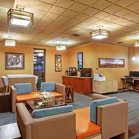 Best Western Plus Grantree Inn Bozeman Bagian luar foto