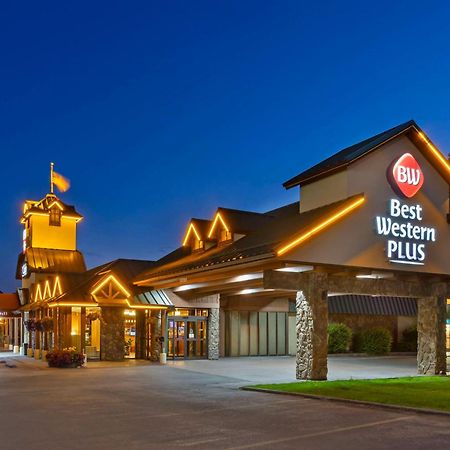 Best Western Plus Grantree Inn Bozeman Bagian luar foto
