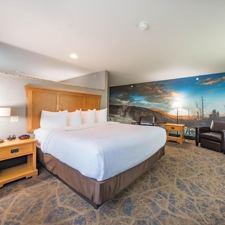 Best Western Plus Grantree Inn Bozeman Bagian luar foto