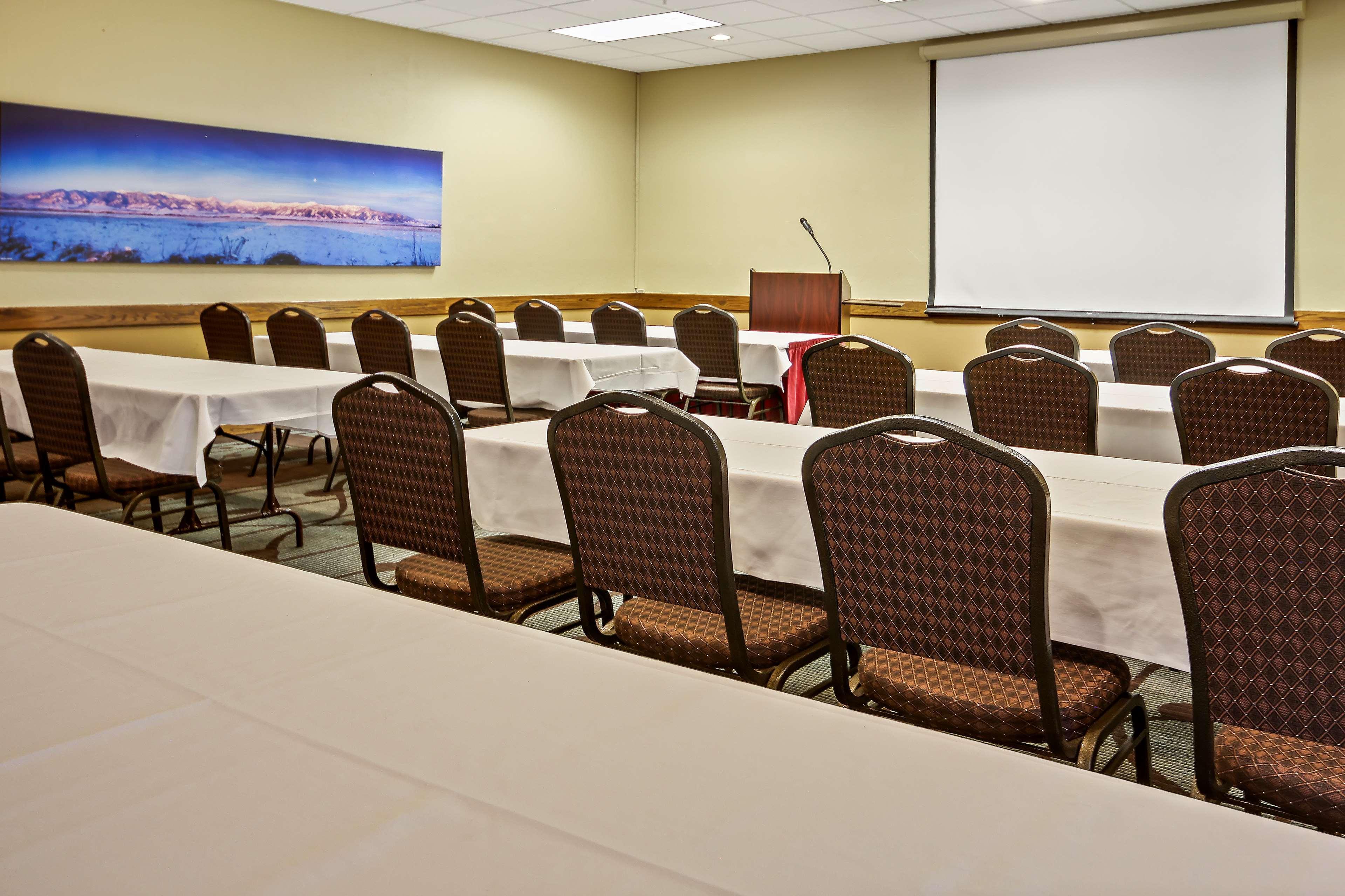 Best Western Plus Grantree Inn Bozeman Bagian luar foto