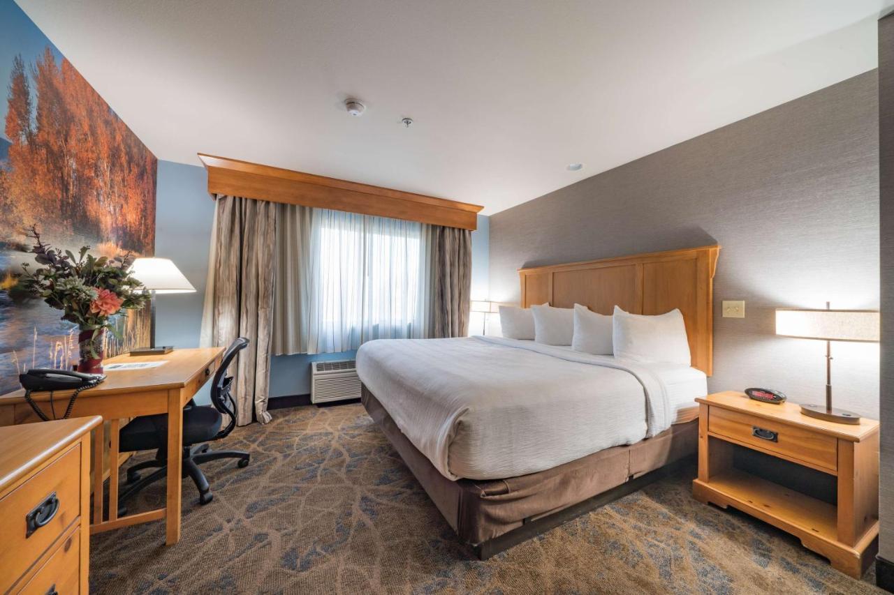 Best Western Plus Grantree Inn Bozeman Bagian luar foto
