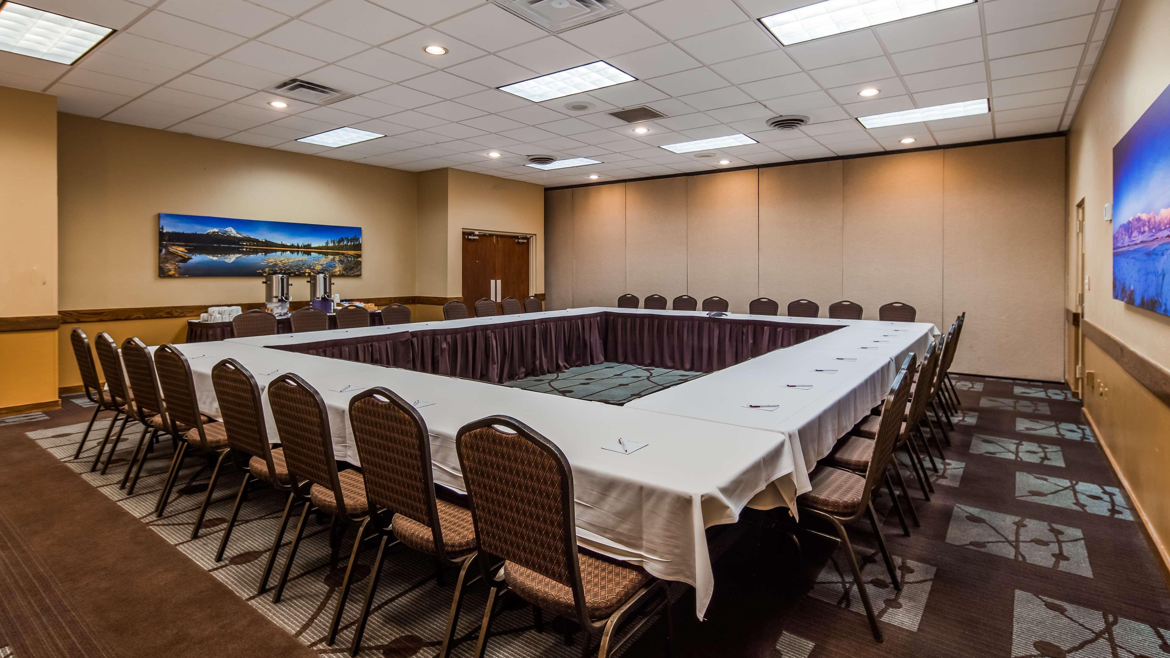 Best Western Plus Grantree Inn Bozeman Bagian luar foto
