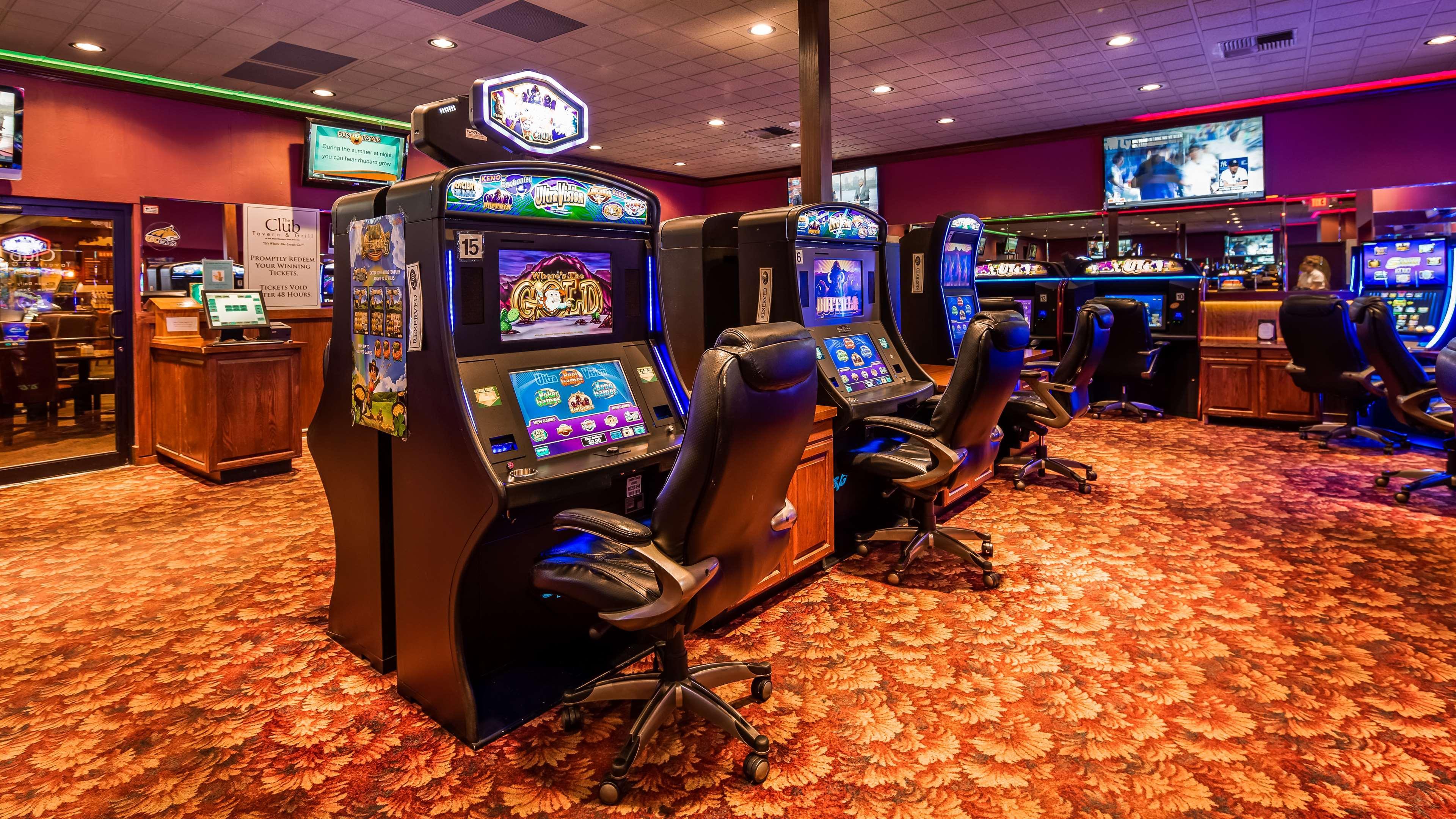 Best Western Plus Grantree Inn Bozeman Bagian luar foto