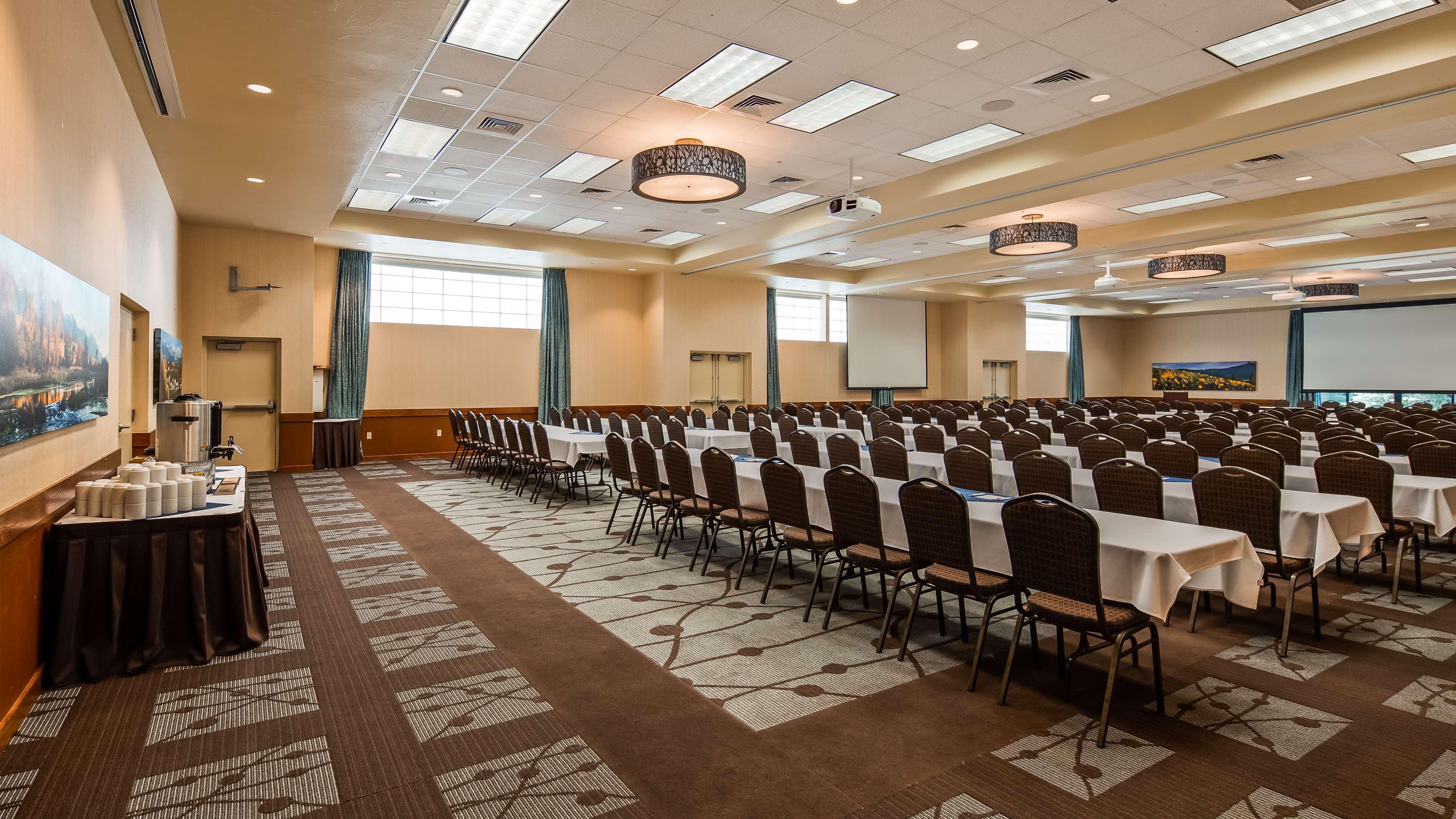 Best Western Plus Grantree Inn Bozeman Bagian luar foto