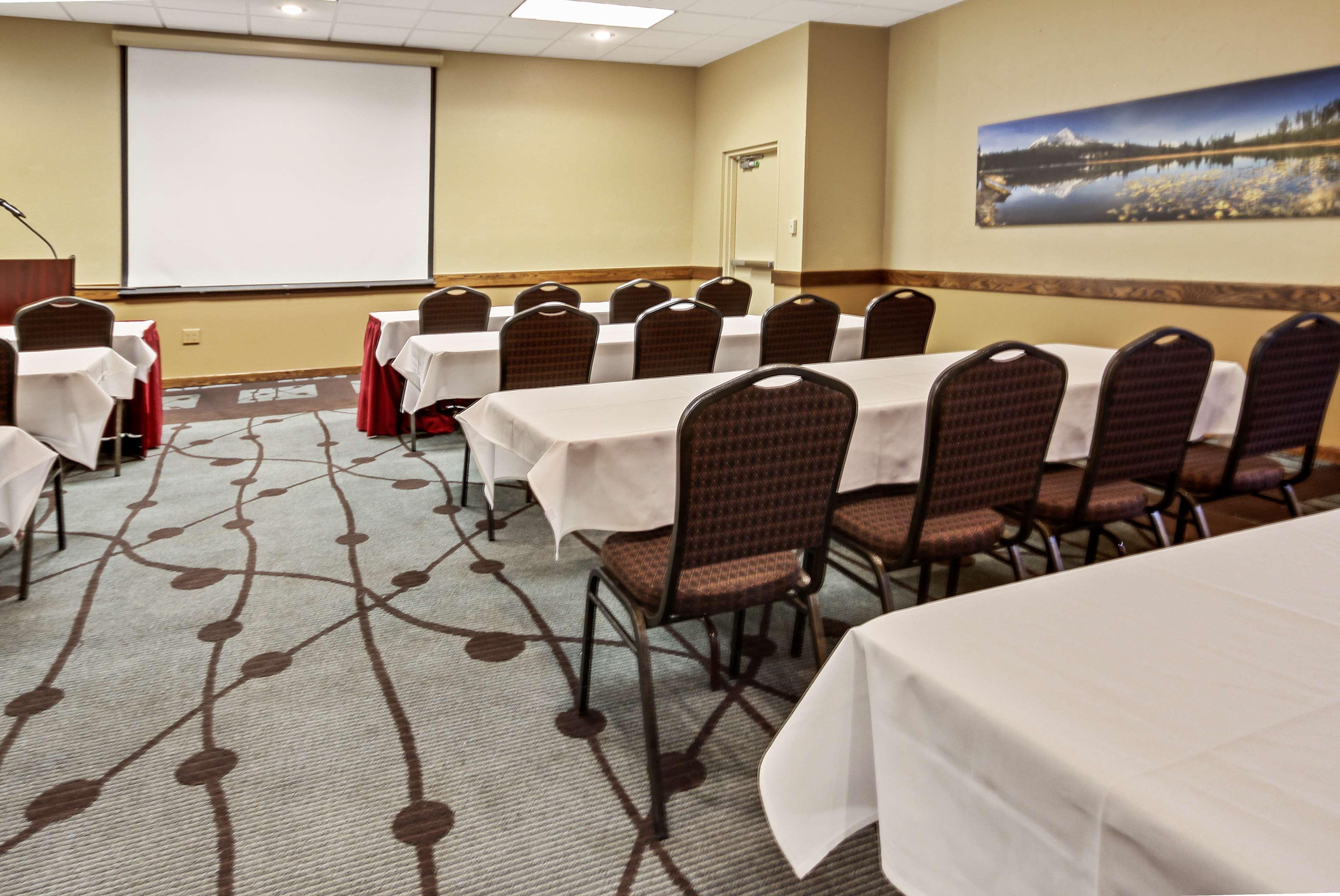 Best Western Plus Grantree Inn Bozeman Bagian luar foto