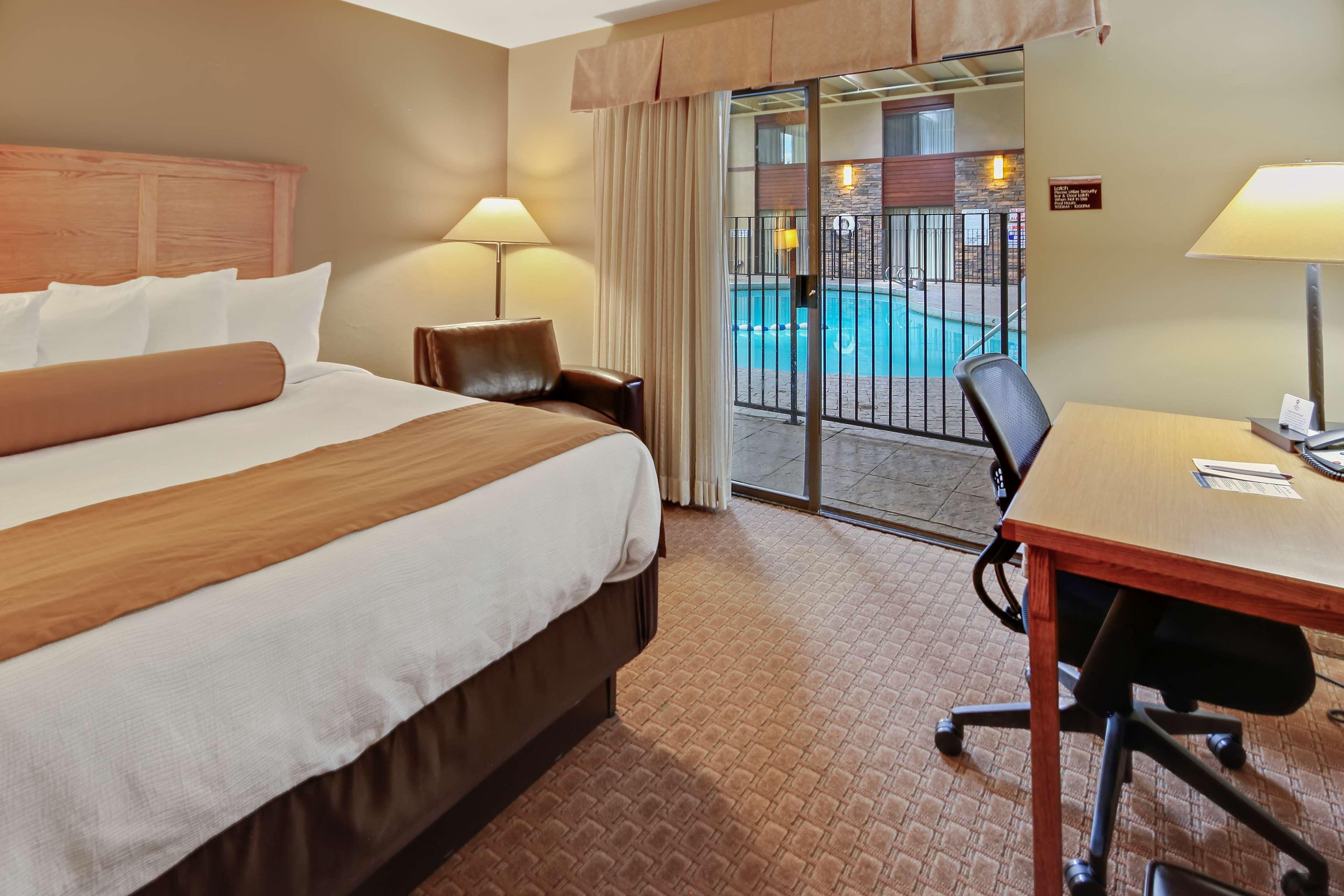 Best Western Plus Grantree Inn Bozeman Bagian luar foto