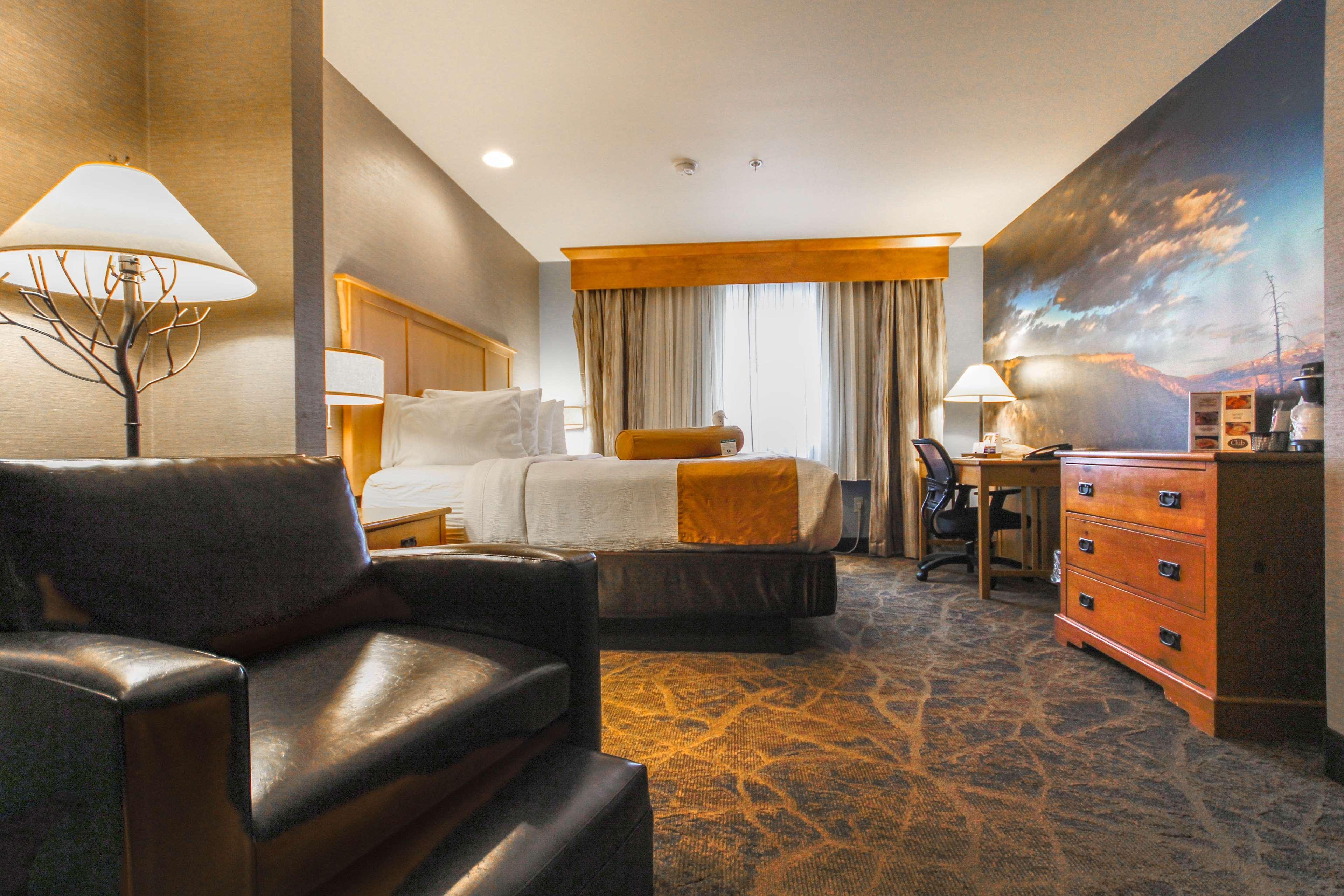 Best Western Plus Grantree Inn Bozeman Bagian luar foto