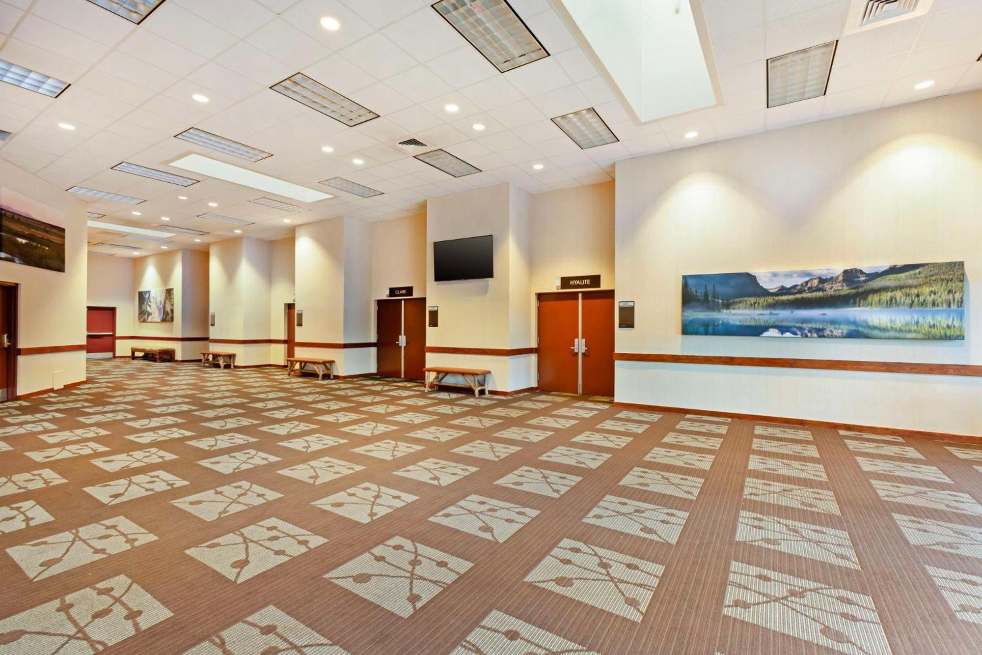 Best Western Plus Grantree Inn Bozeman Bagian luar foto