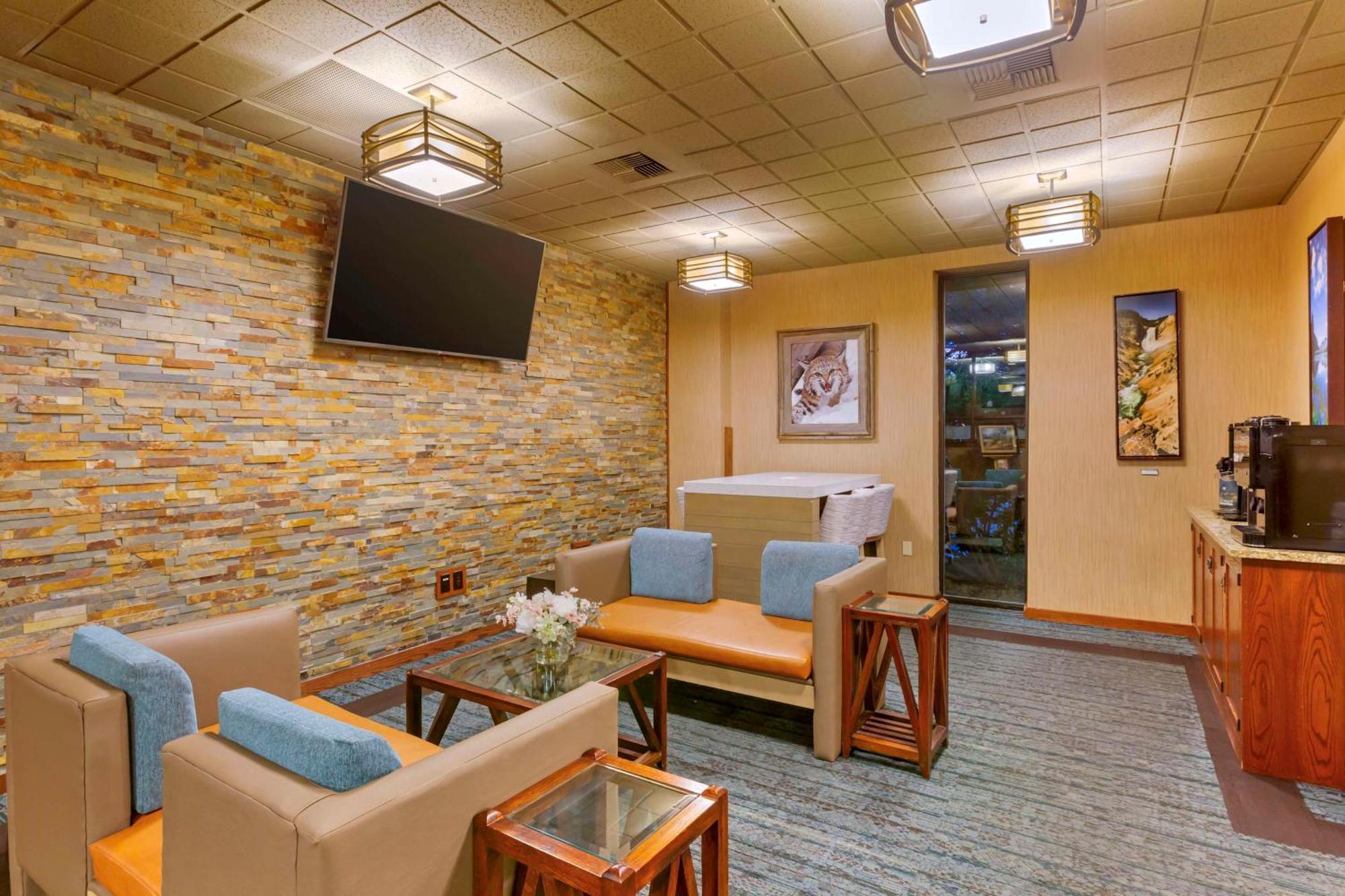 Best Western Plus Grantree Inn Bozeman Bagian luar foto