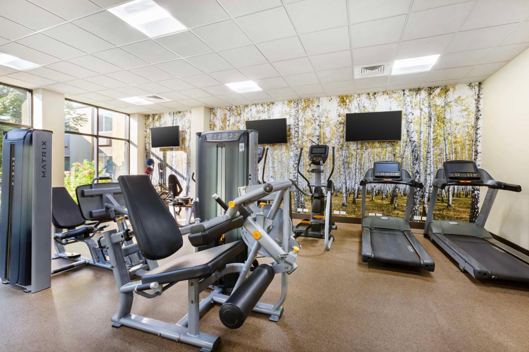 Best Western Plus Grantree Inn Bozeman Bagian luar foto