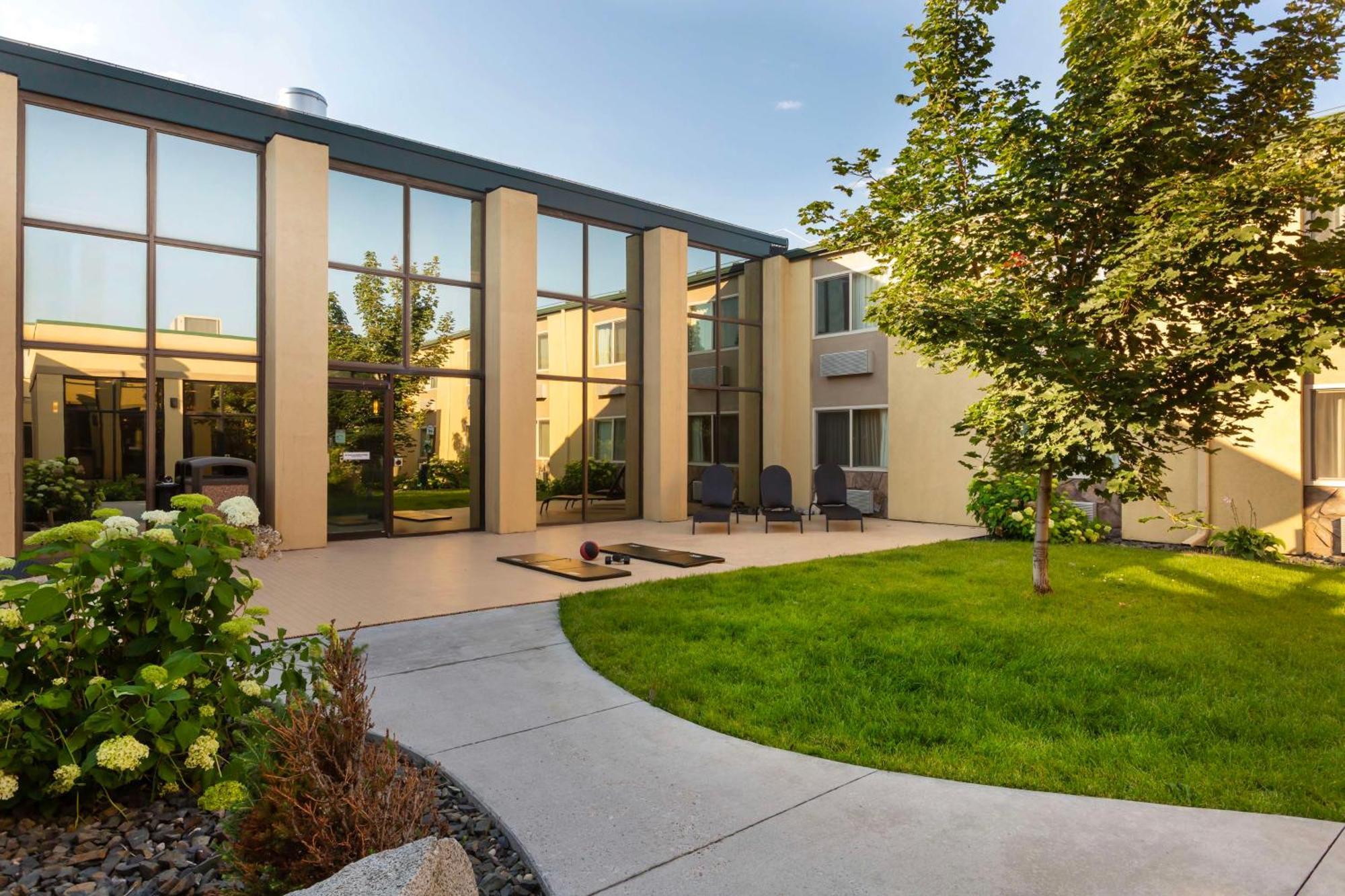Best Western Plus Grantree Inn Bozeman Bagian luar foto