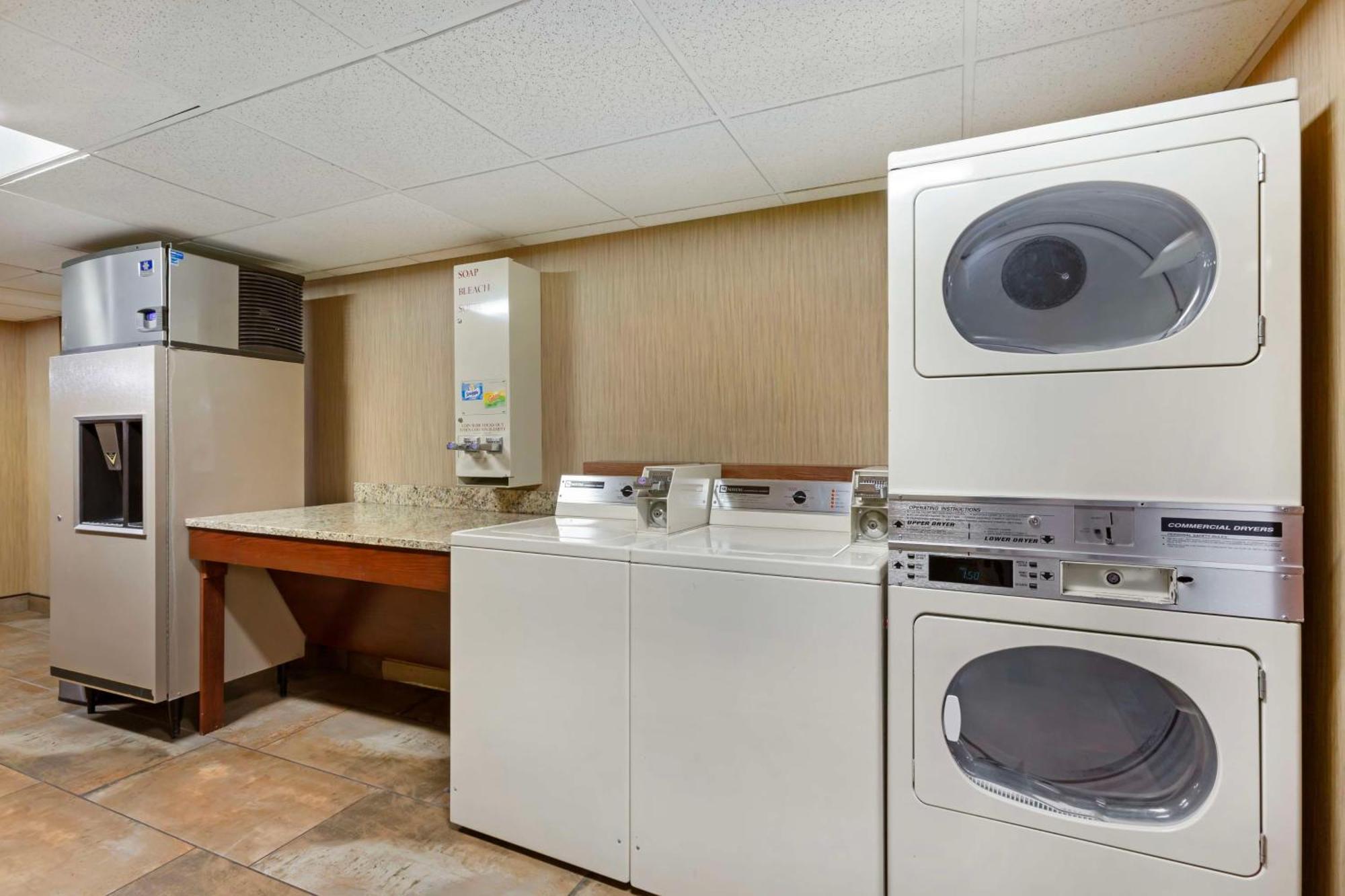 Best Western Plus Grantree Inn Bozeman Bagian luar foto