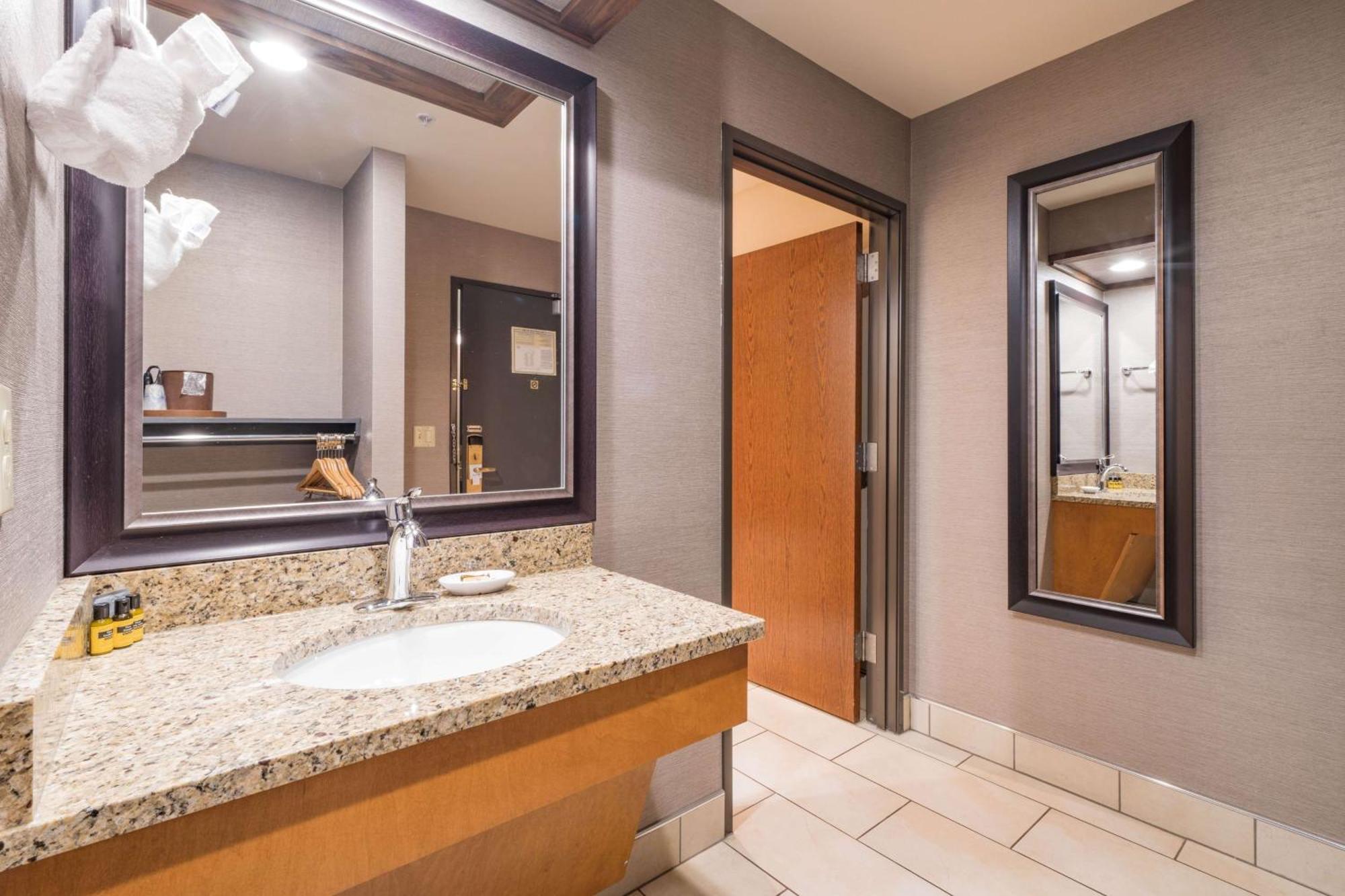Best Western Plus Grantree Inn Bozeman Bagian luar foto