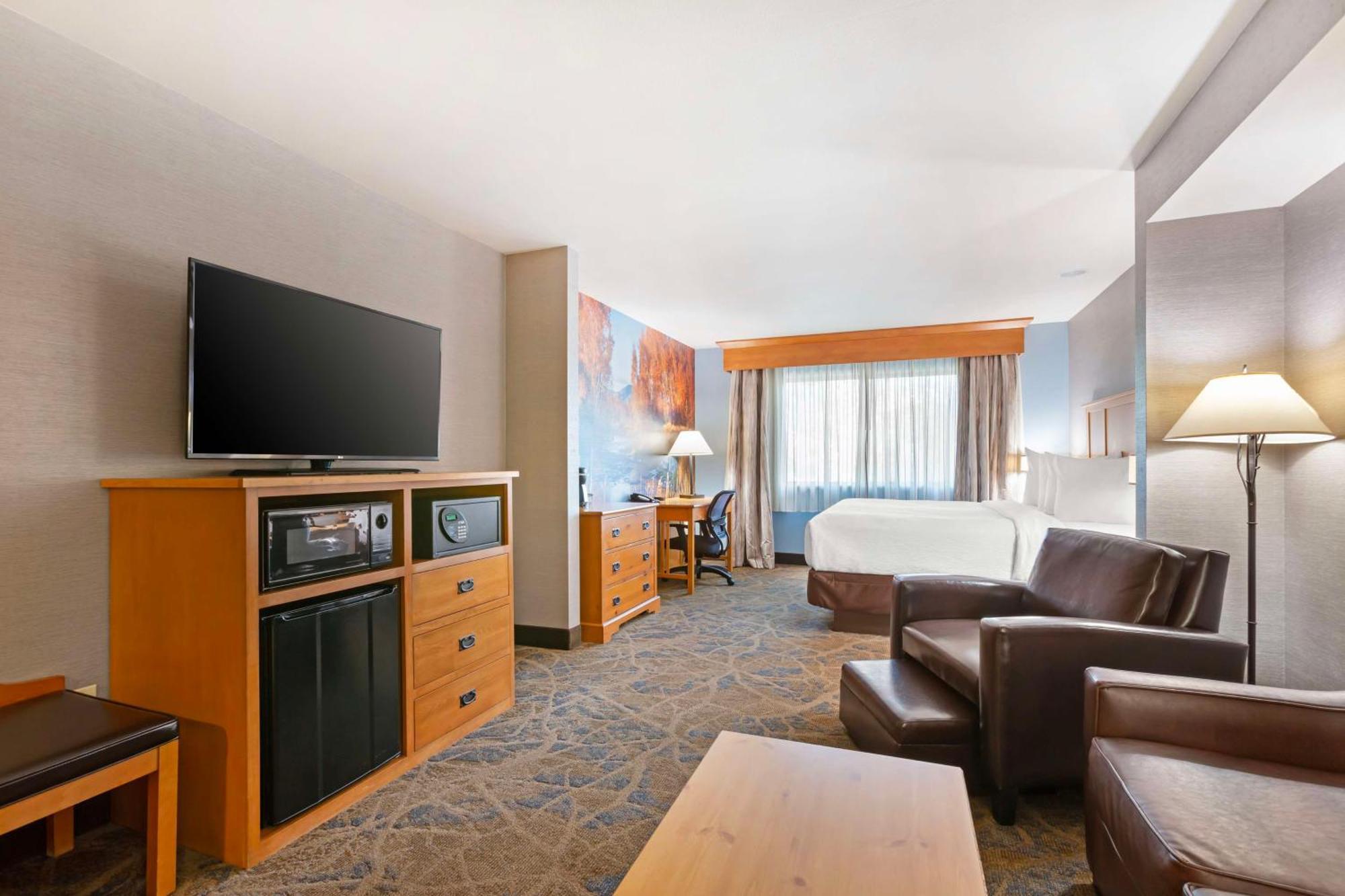 Best Western Plus Grantree Inn Bozeman Bagian luar foto