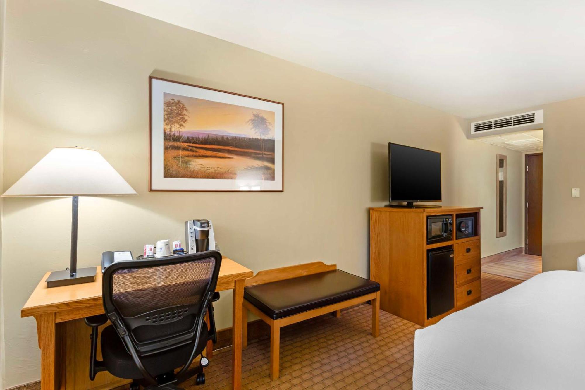 Best Western Plus Grantree Inn Bozeman Bagian luar foto