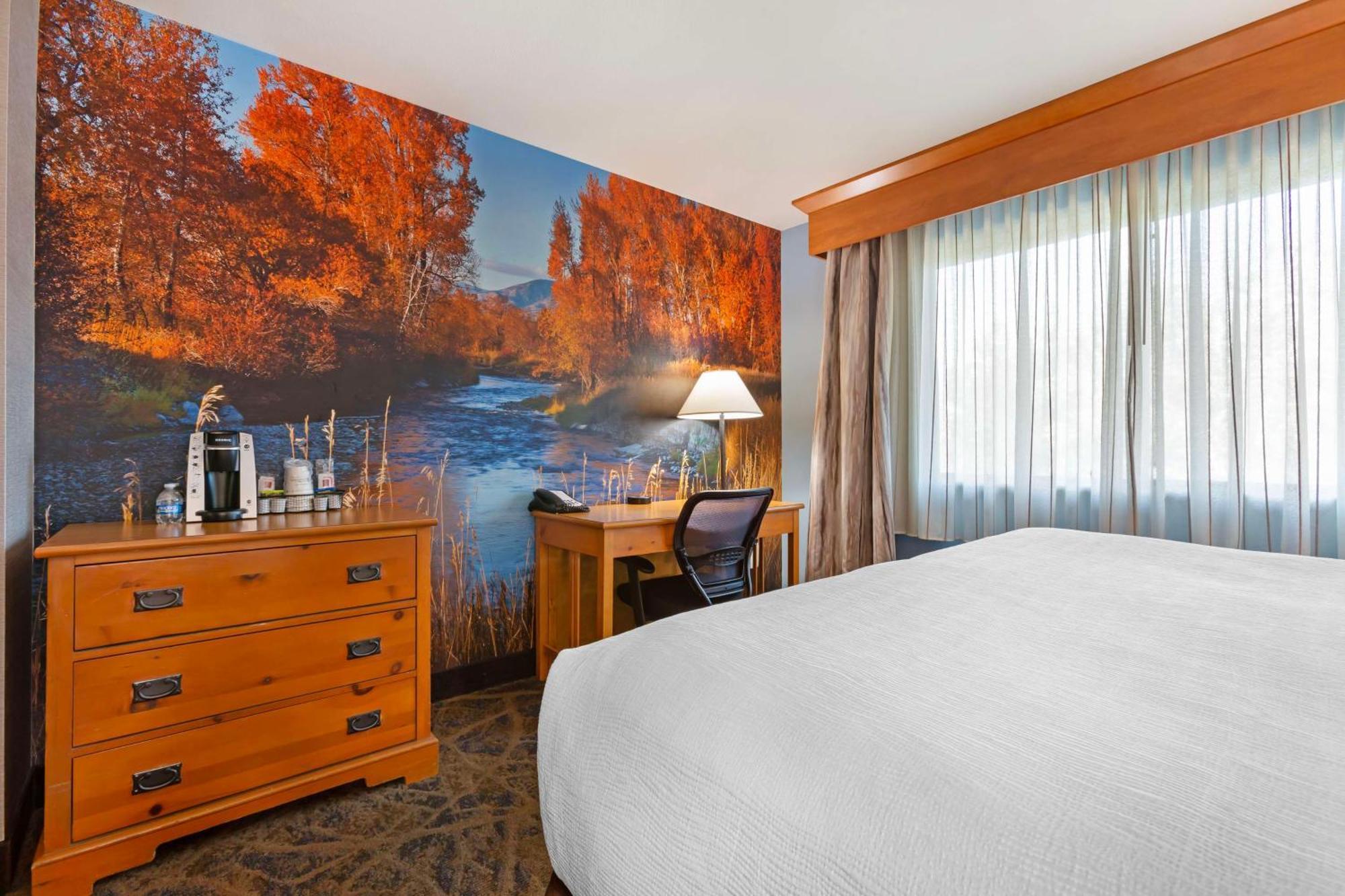 Best Western Plus Grantree Inn Bozeman Bagian luar foto