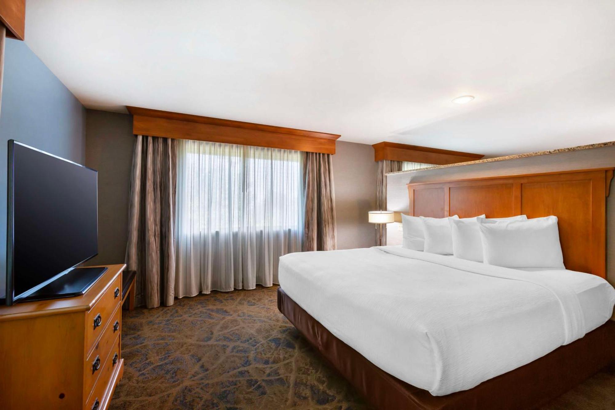 Best Western Plus Grantree Inn Bozeman Bagian luar foto