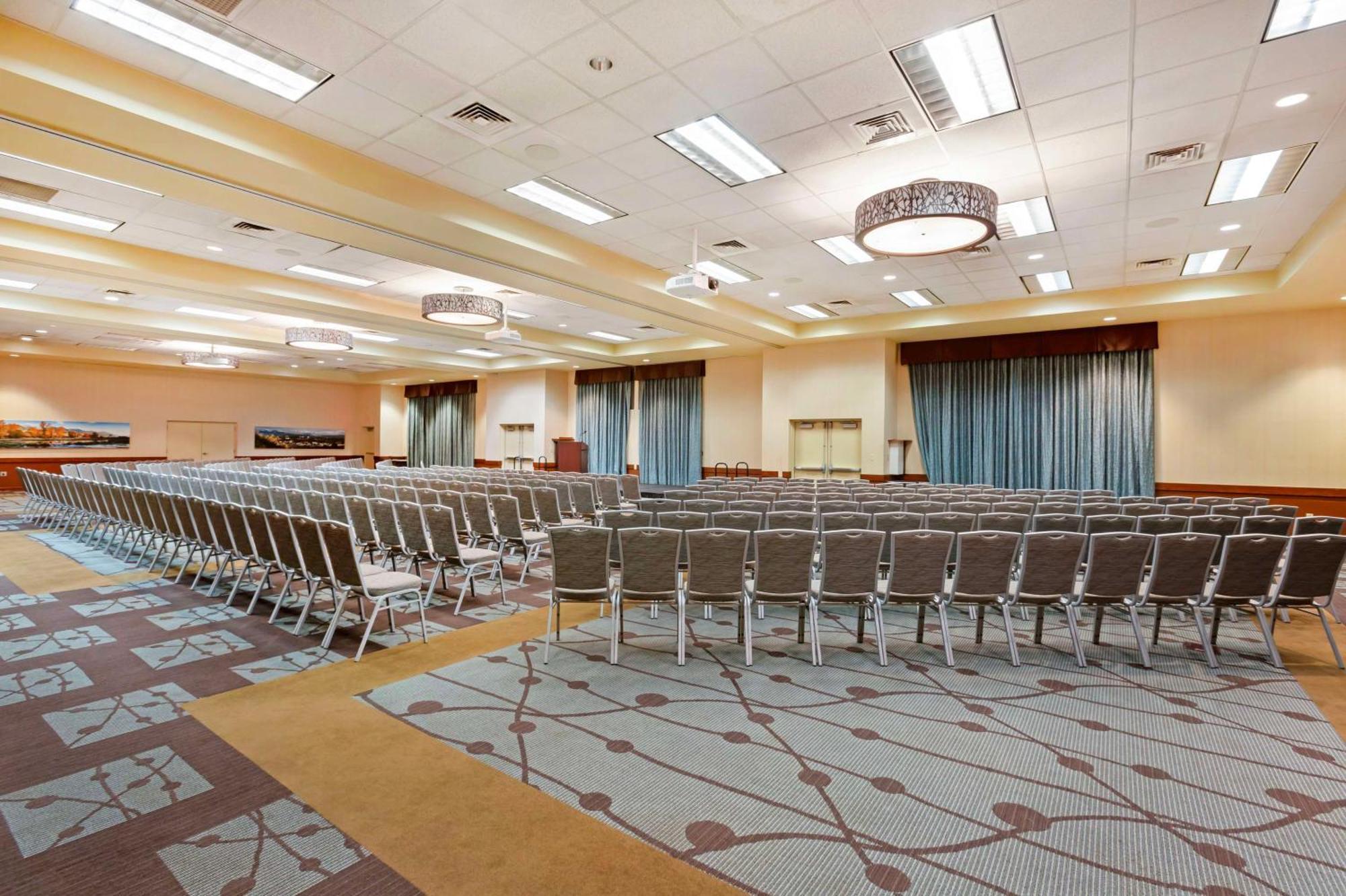 Best Western Plus Grantree Inn Bozeman Bagian luar foto