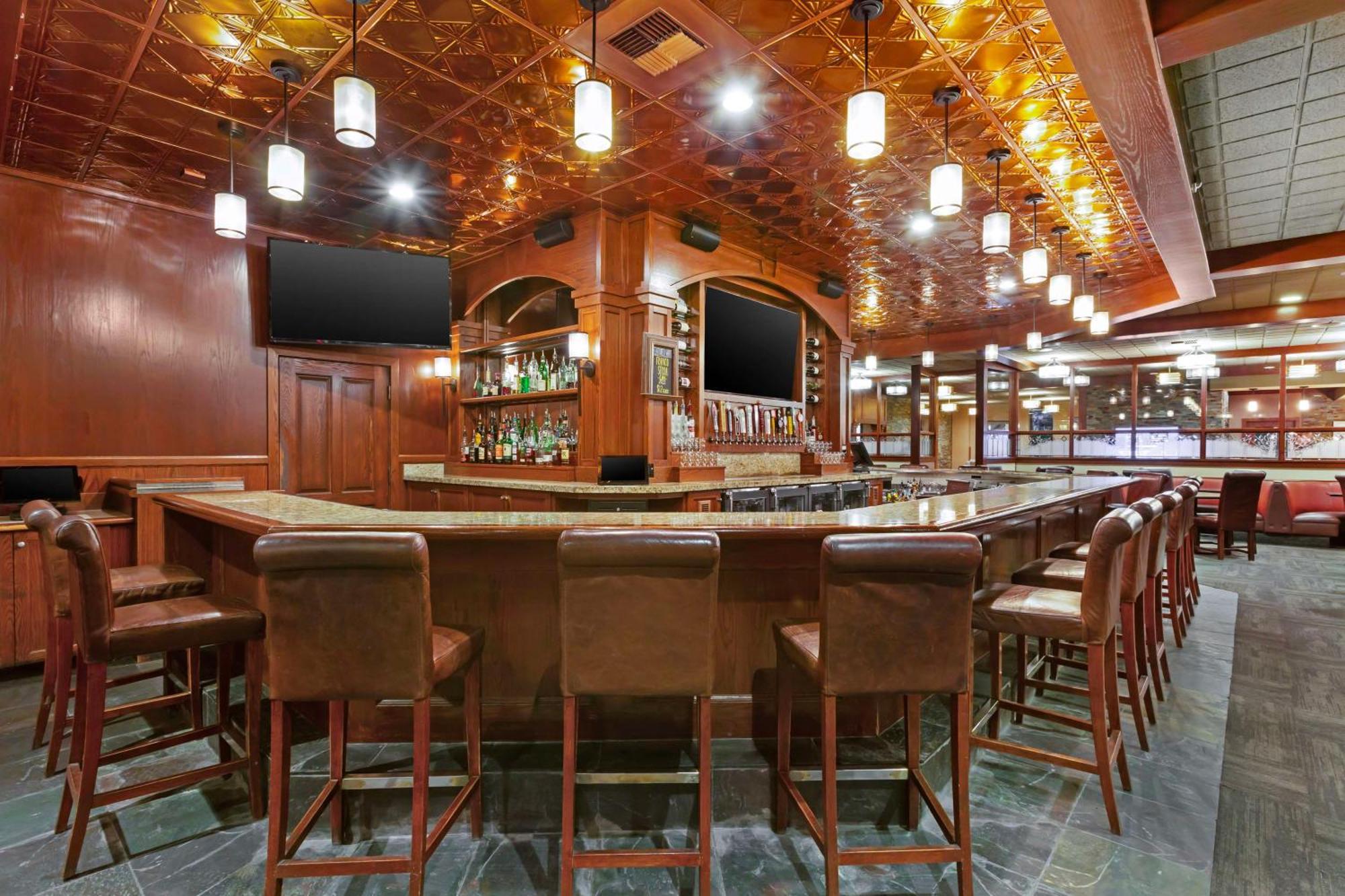 Best Western Plus Grantree Inn Bozeman Bagian luar foto