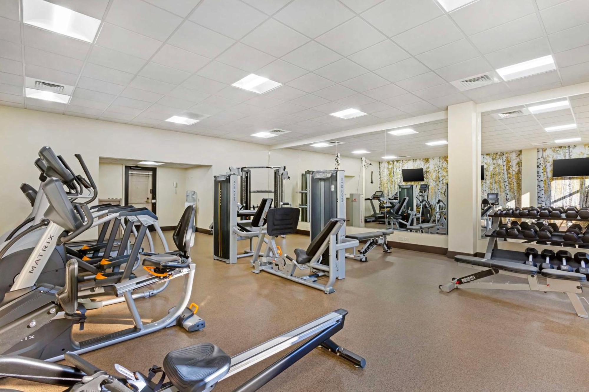 Best Western Plus Grantree Inn Bozeman Bagian luar foto