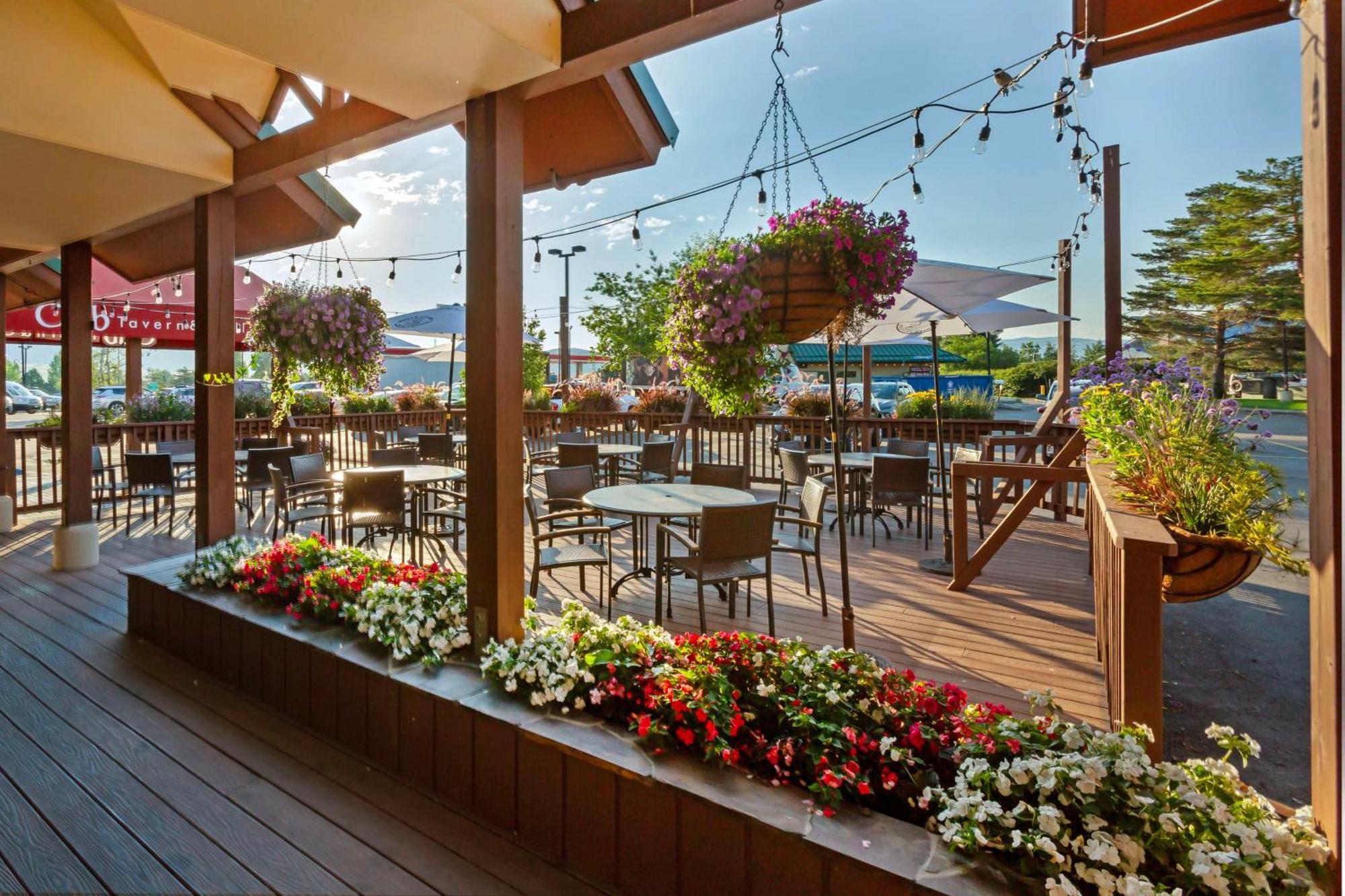 Best Western Plus Grantree Inn Bozeman Bagian luar foto