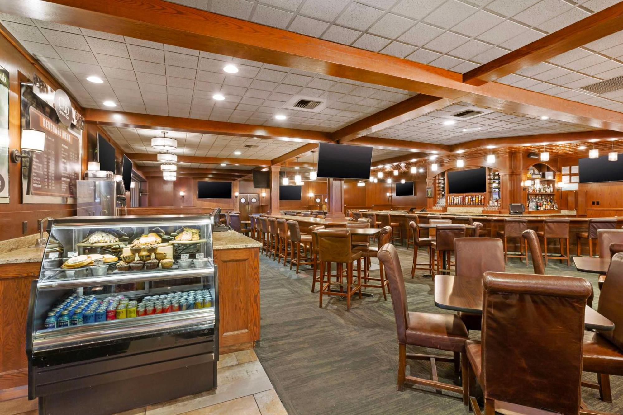 Best Western Plus Grantree Inn Bozeman Bagian luar foto
