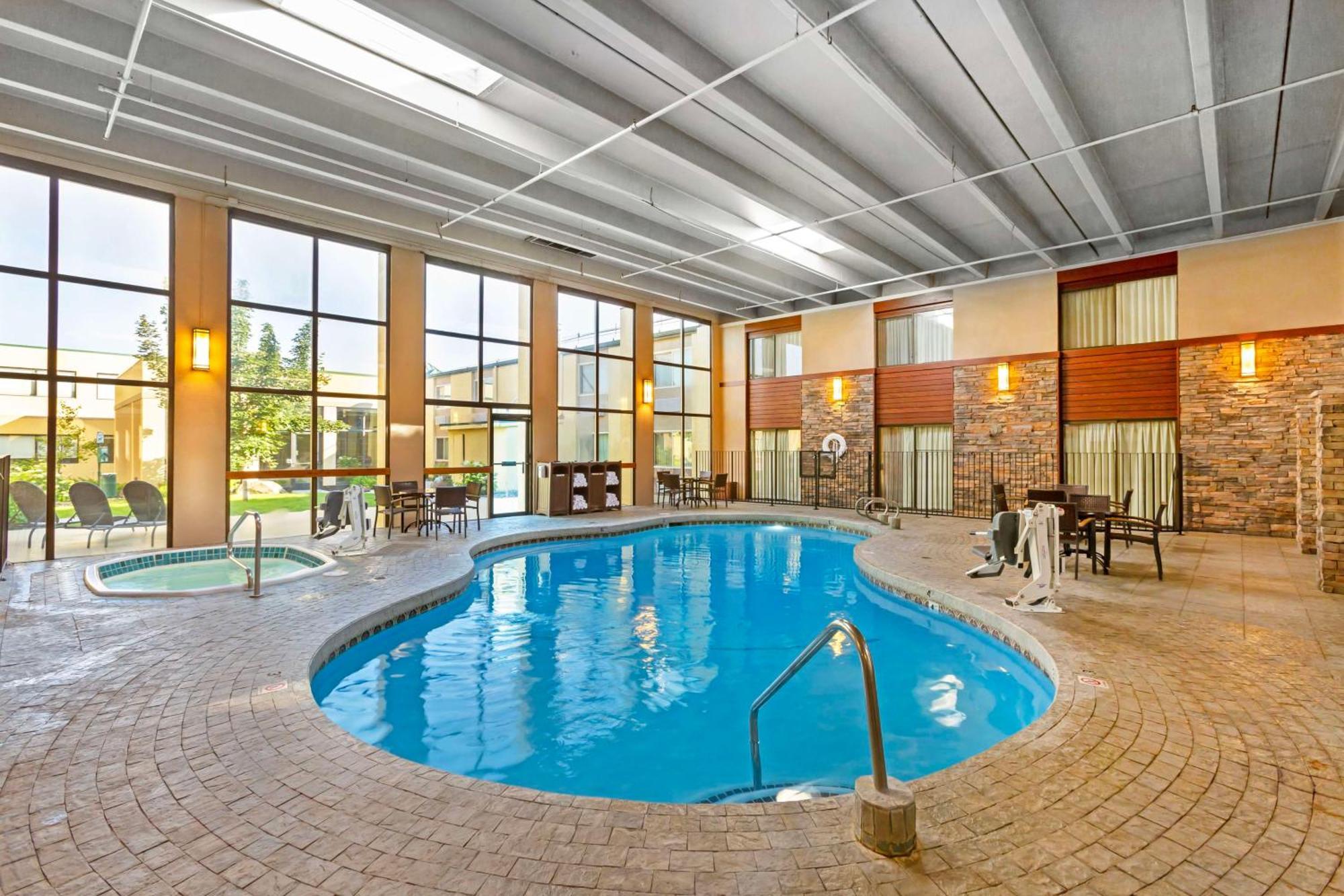 Best Western Plus Grantree Inn Bozeman Bagian luar foto