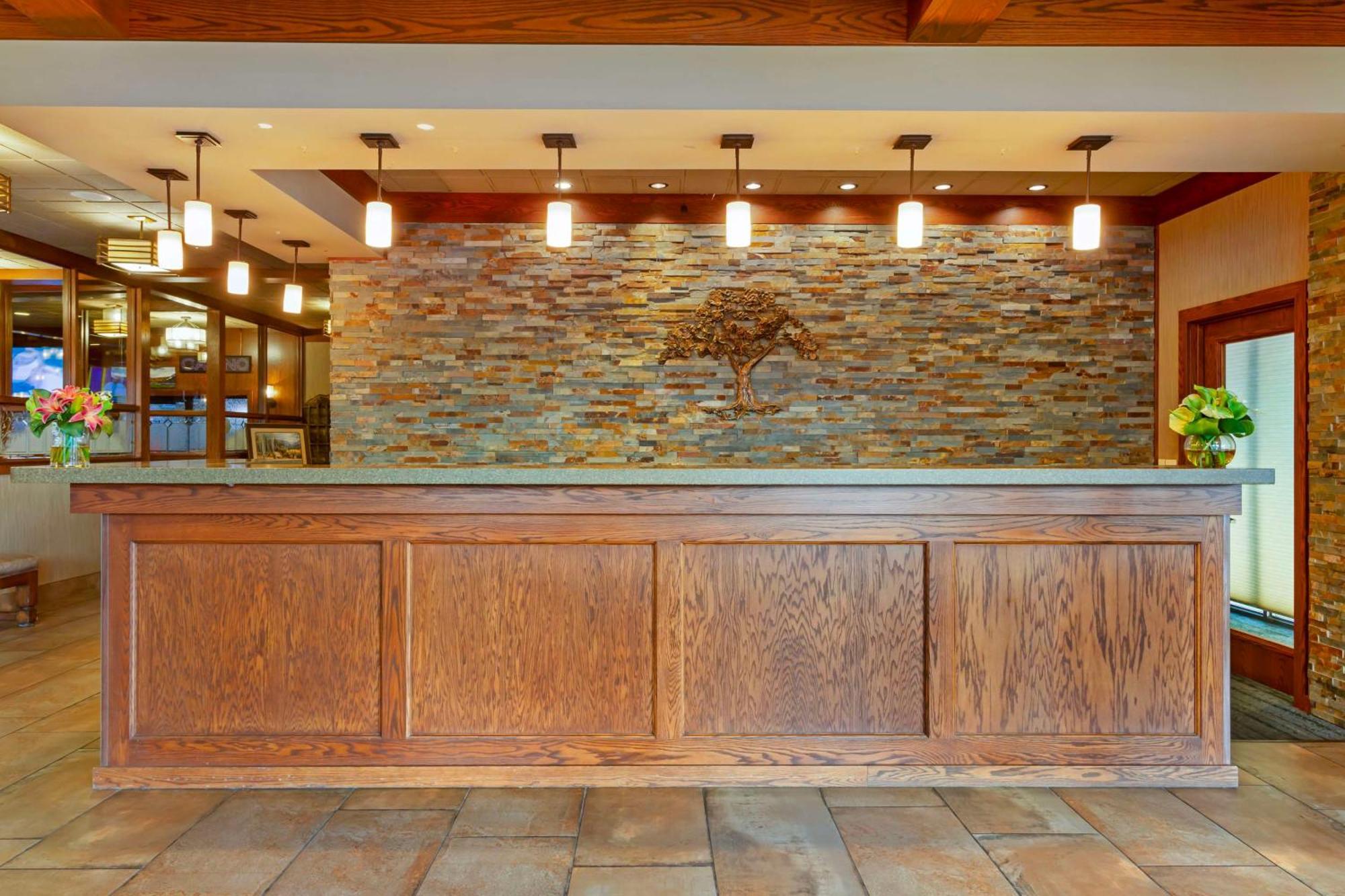 Best Western Plus Grantree Inn Bozeman Bagian luar foto