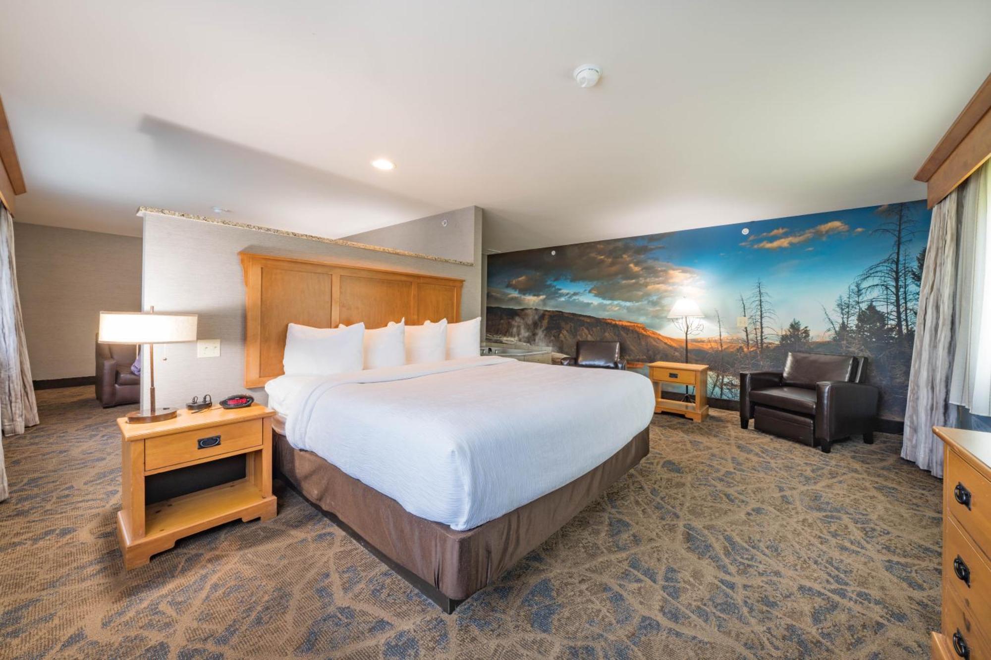 Best Western Plus Grantree Inn Bozeman Bagian luar foto