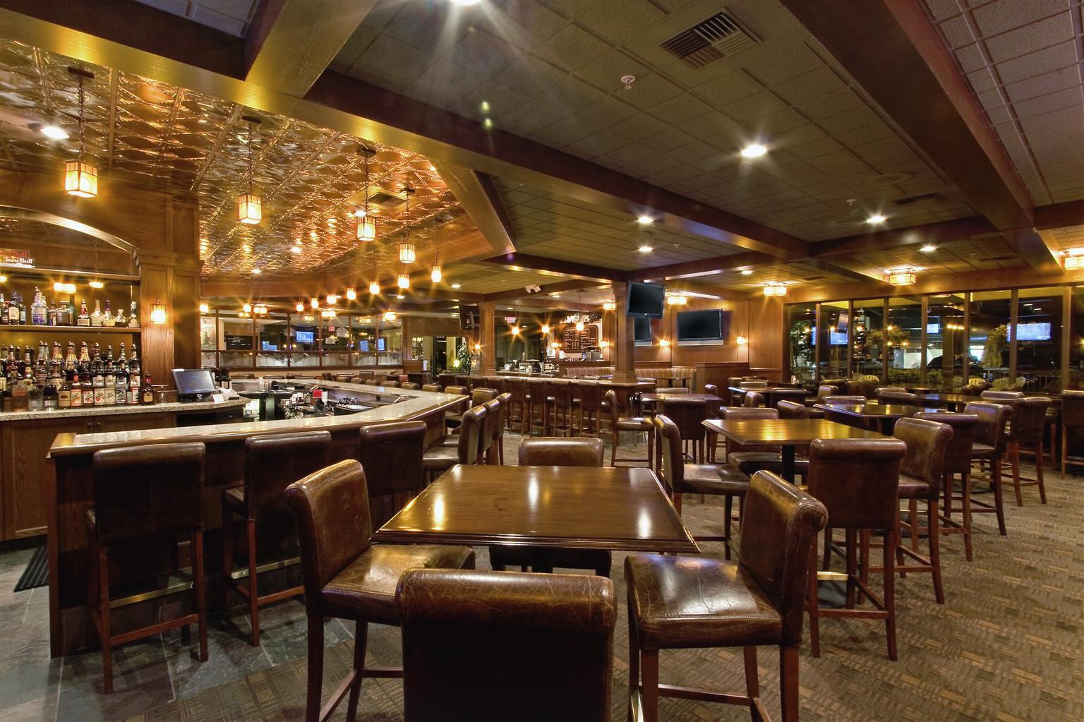 Best Western Plus Grantree Inn Bozeman Bagian luar foto