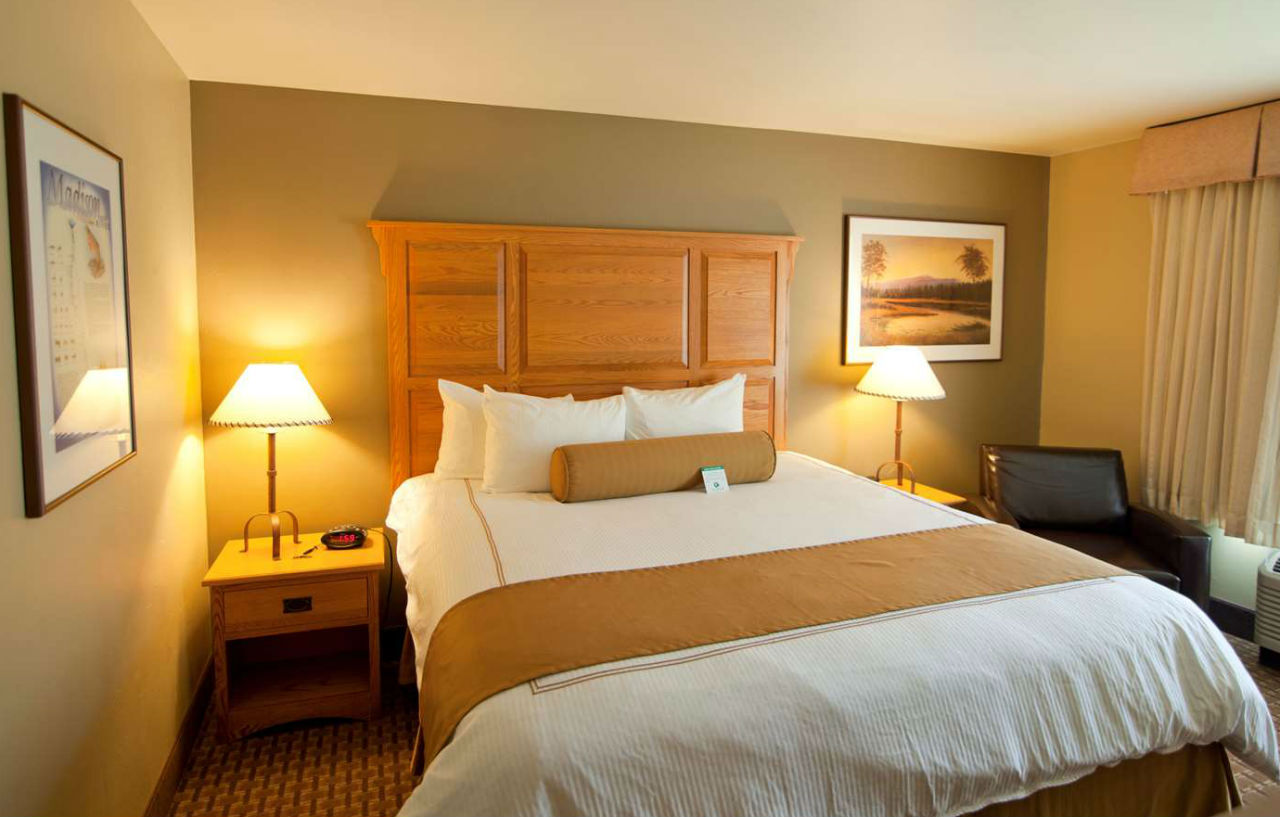 Best Western Plus Grantree Inn Bozeman Bagian luar foto
