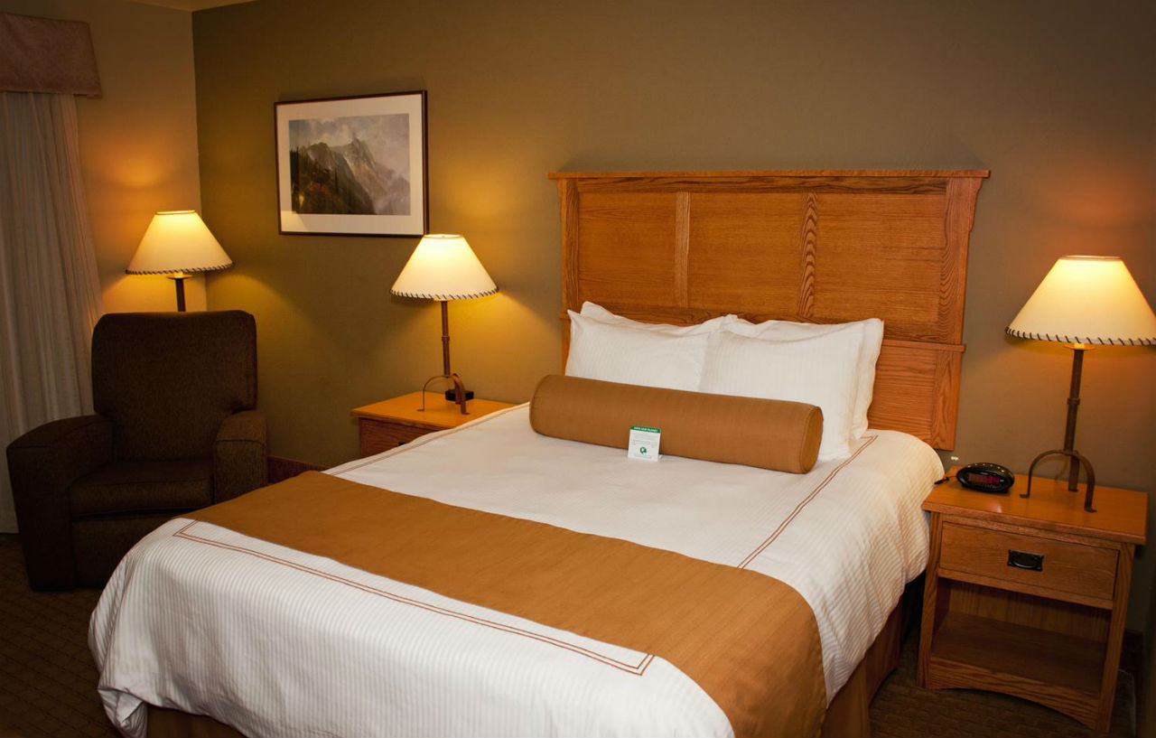 Best Western Plus Grantree Inn Bozeman Bagian luar foto